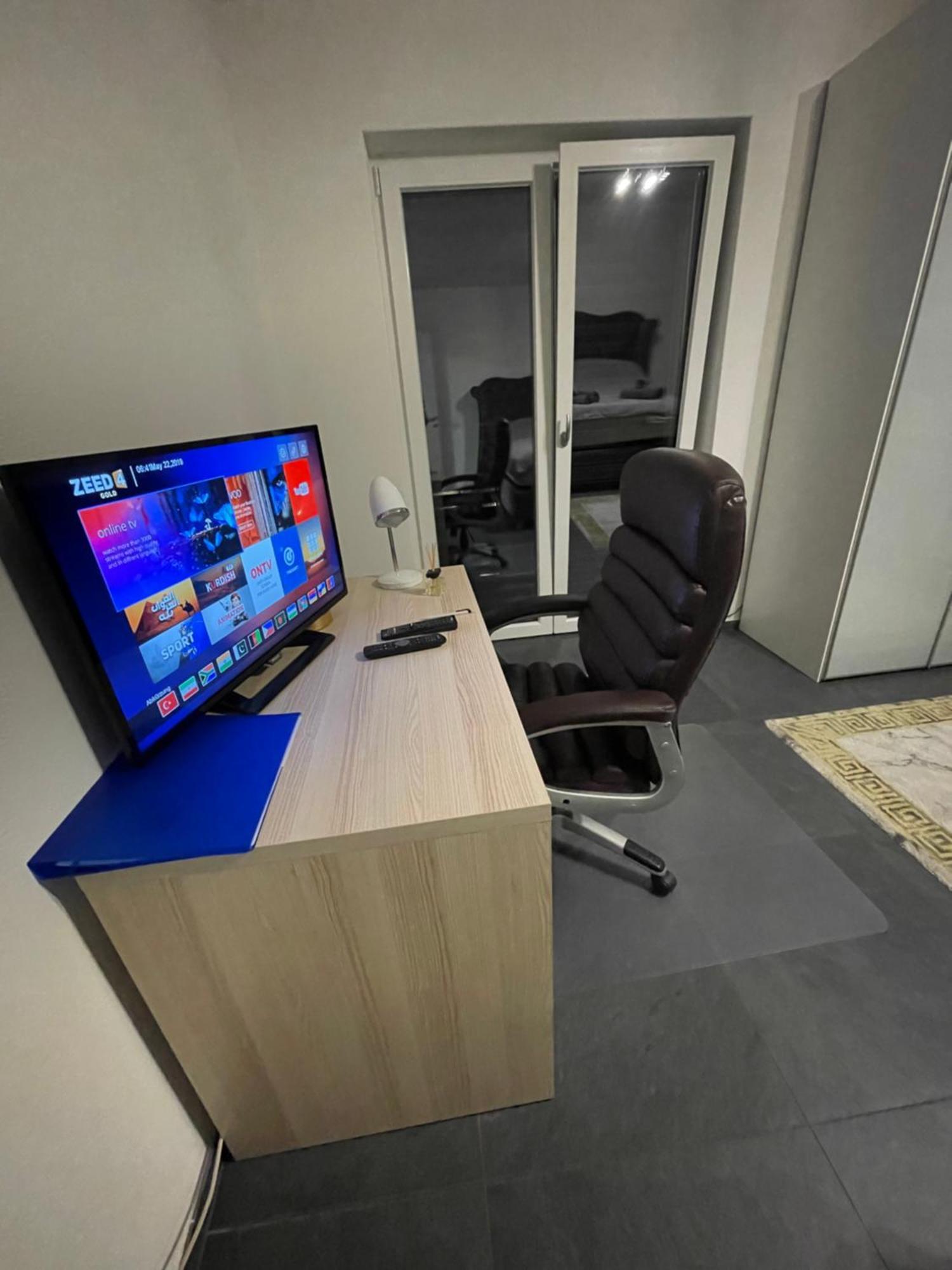 V.I.P Appartement Böttstein エクステリア 写真