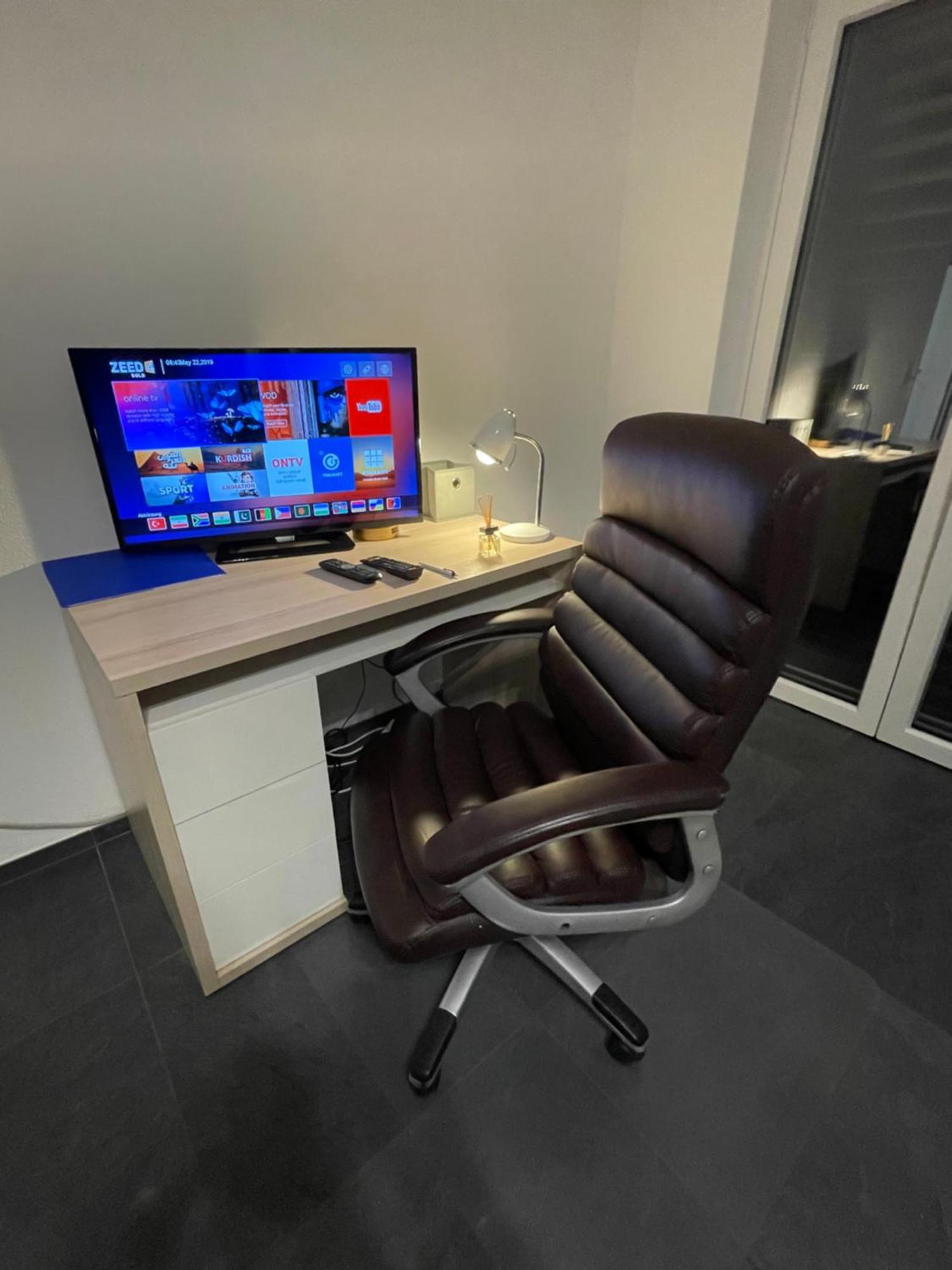 V.I.P Appartement Böttstein エクステリア 写真