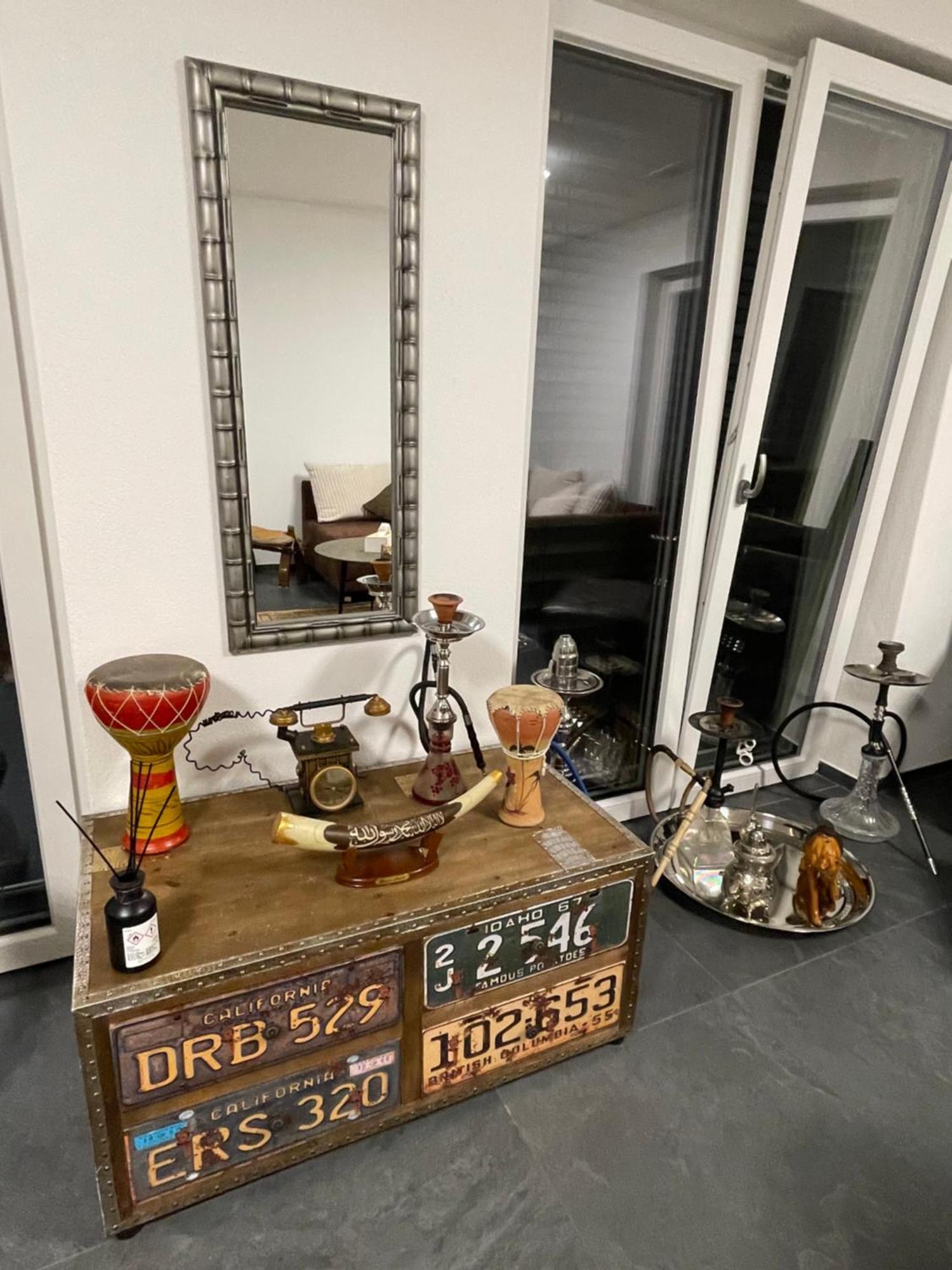V.I.P Appartement Böttstein エクステリア 写真