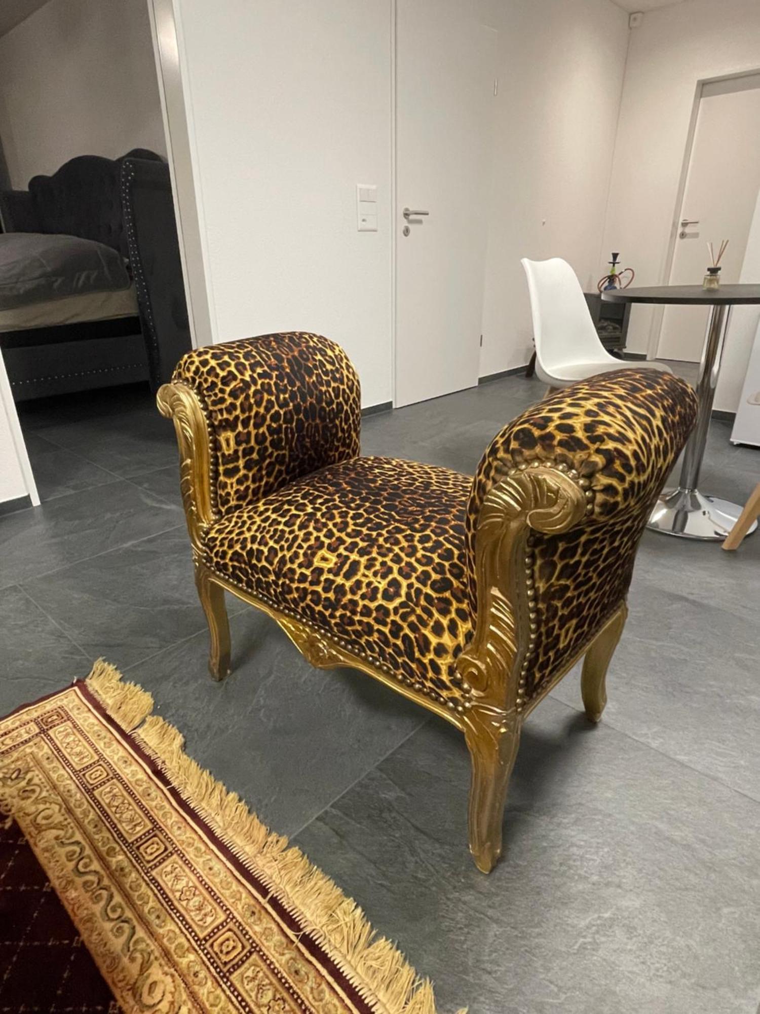 V.I.P Appartement Böttstein エクステリア 写真