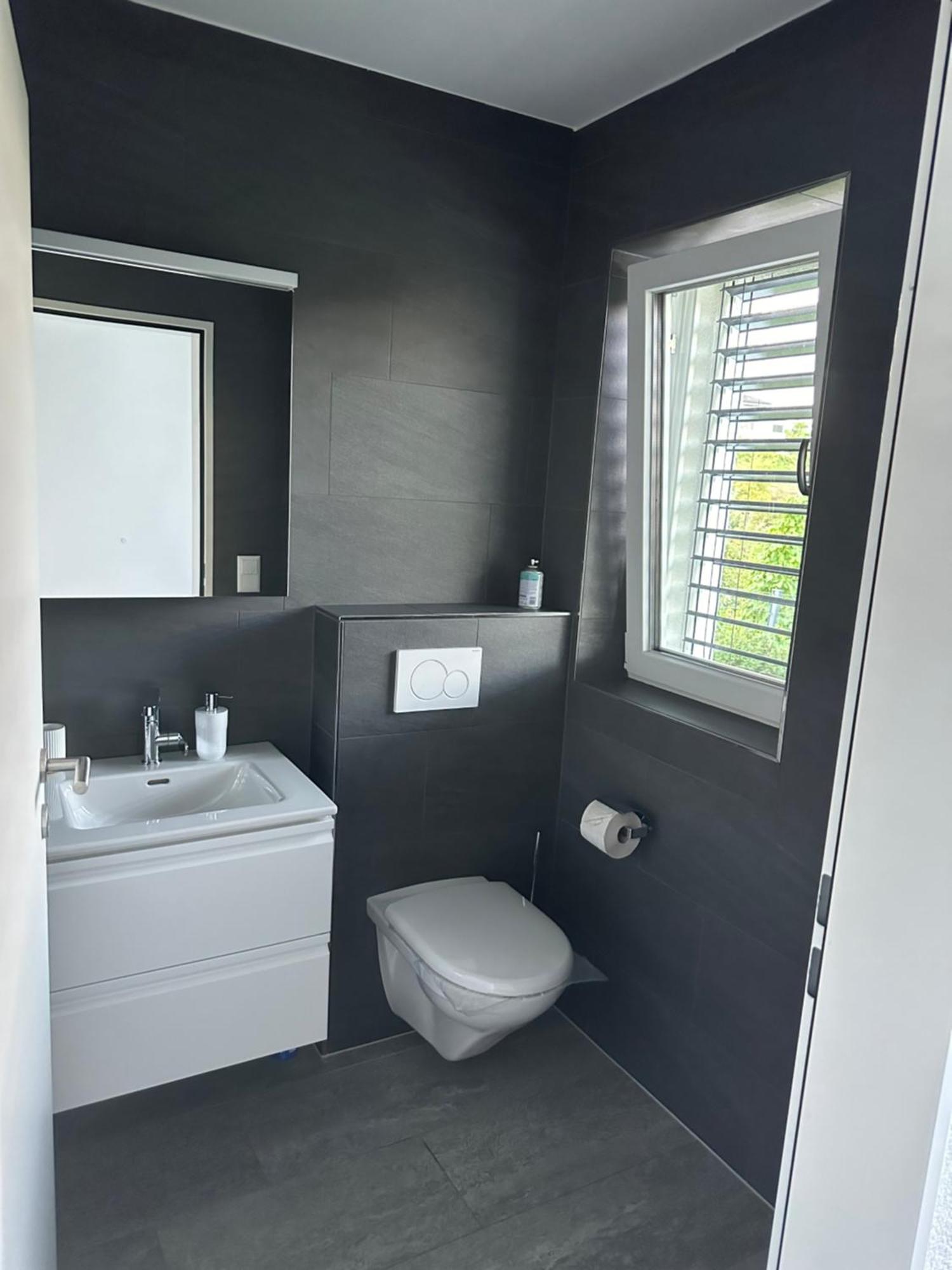 V.I.P Appartement Böttstein エクステリア 写真