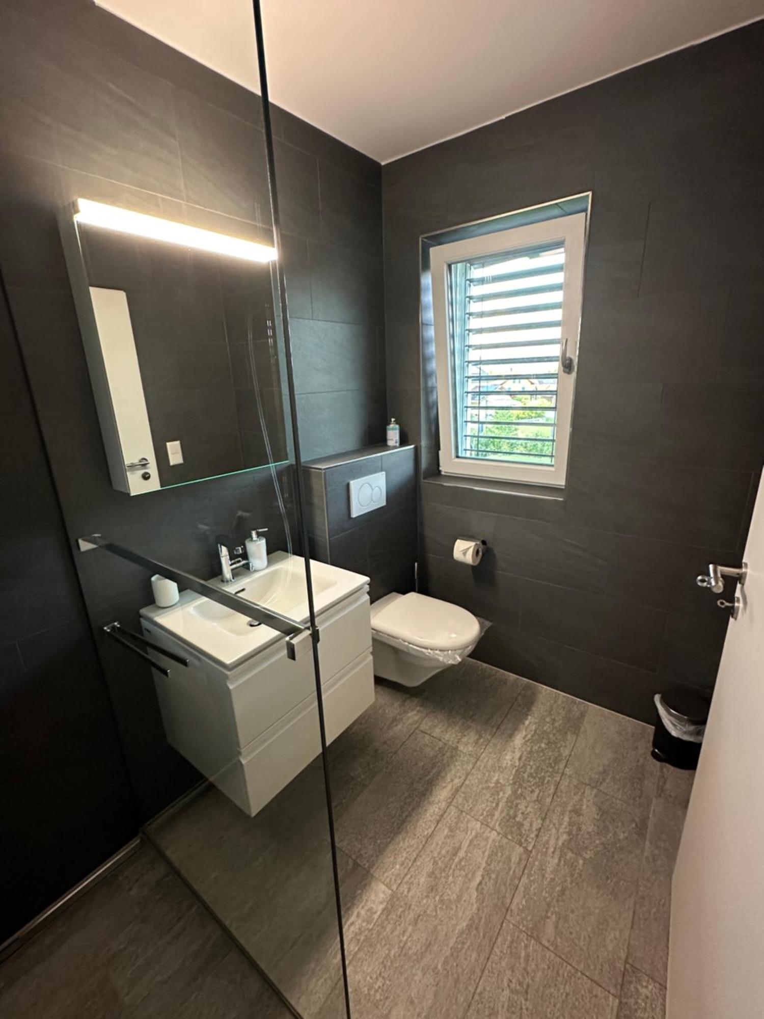 V.I.P Appartement Böttstein エクステリア 写真