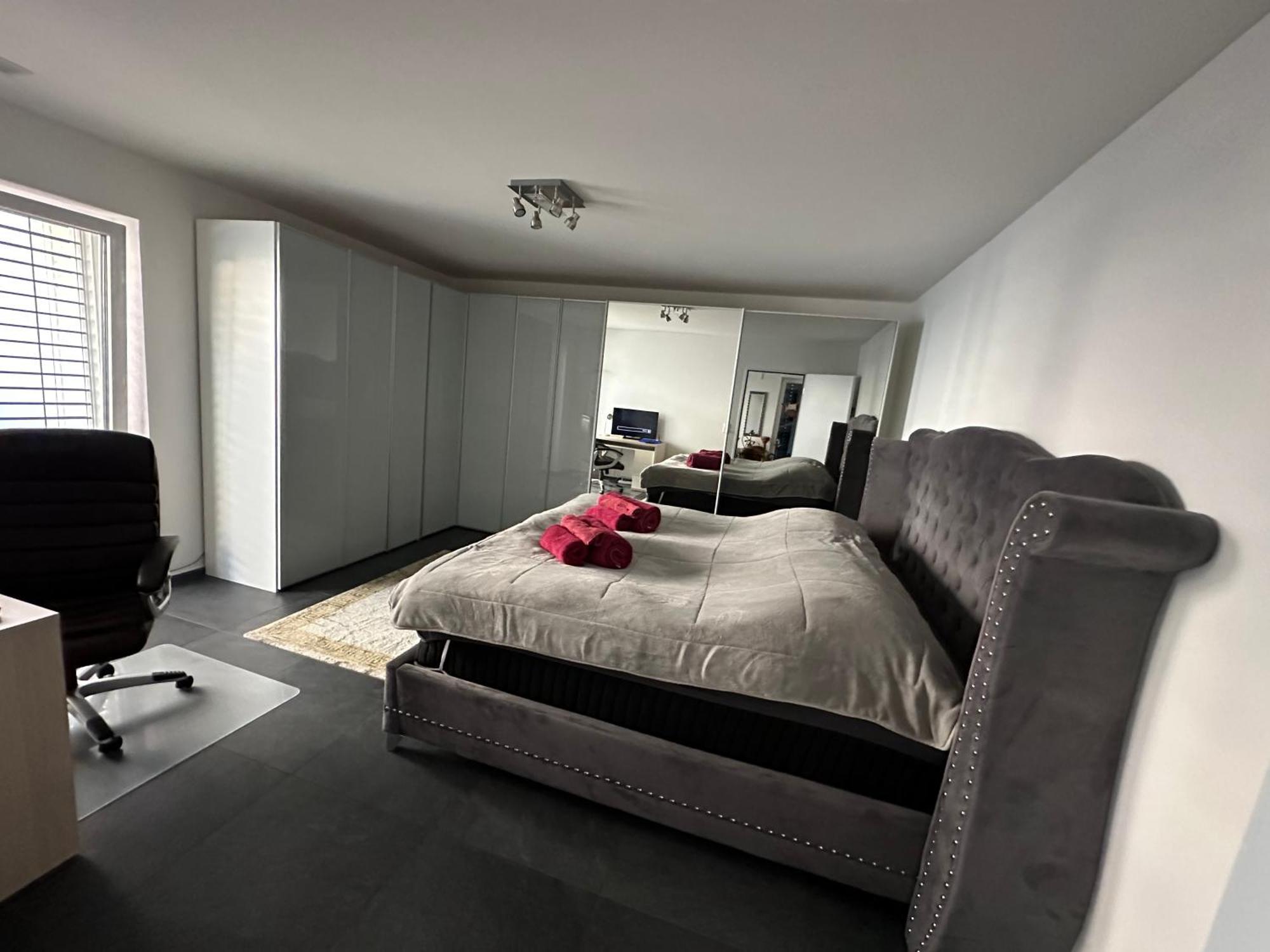V.I.P Appartement Böttstein エクステリア 写真
