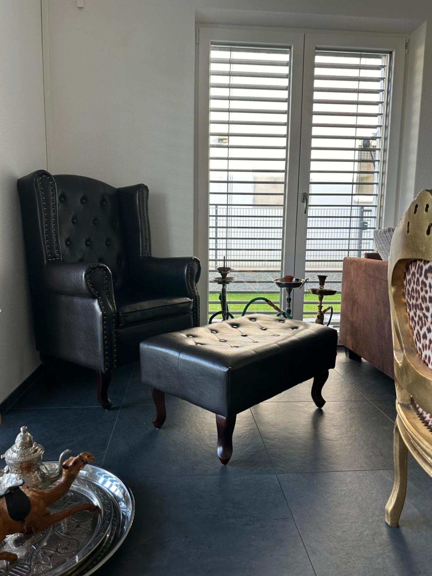 V.I.P Appartement Böttstein エクステリア 写真