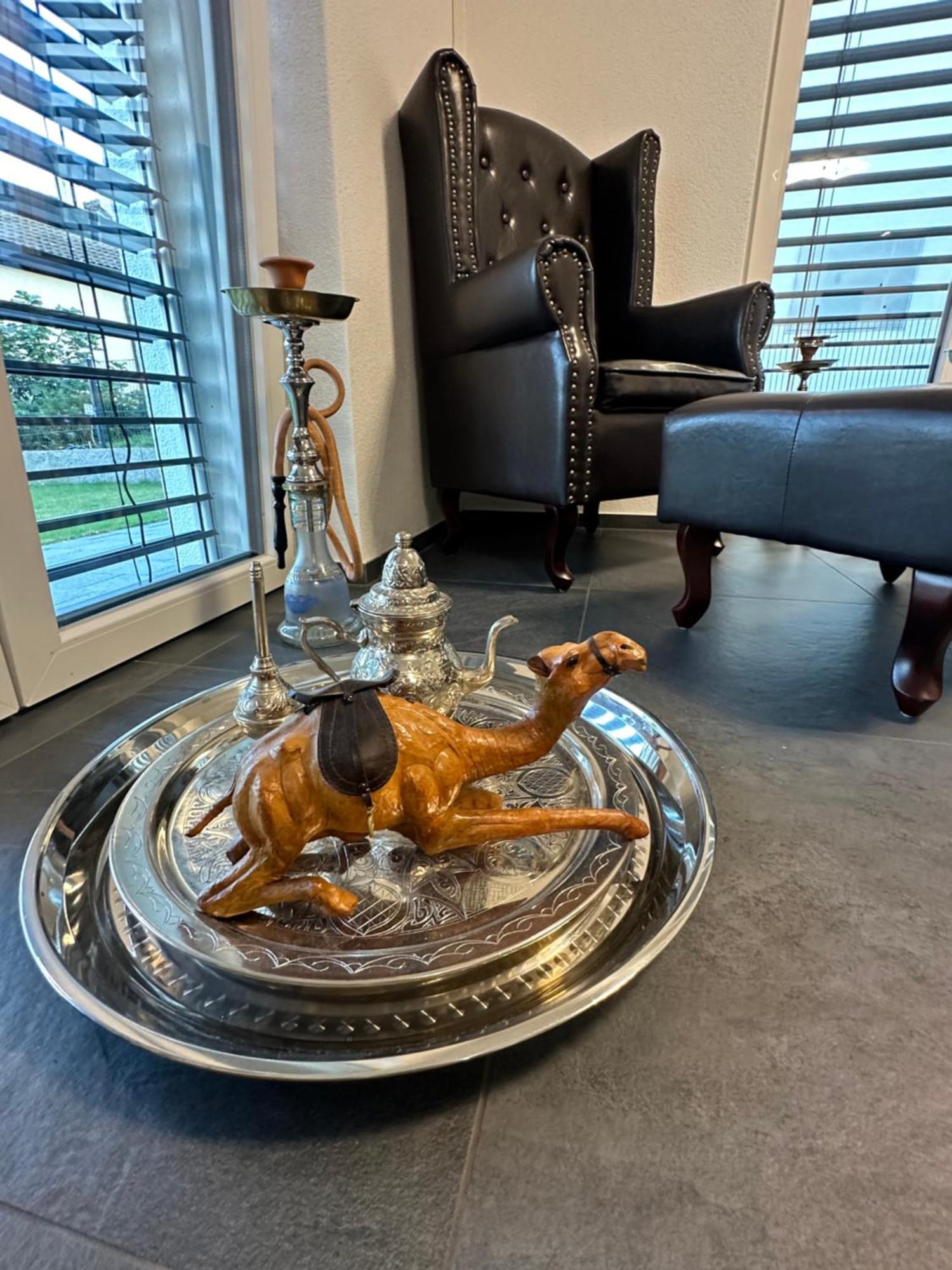 V.I.P Appartement Böttstein エクステリア 写真